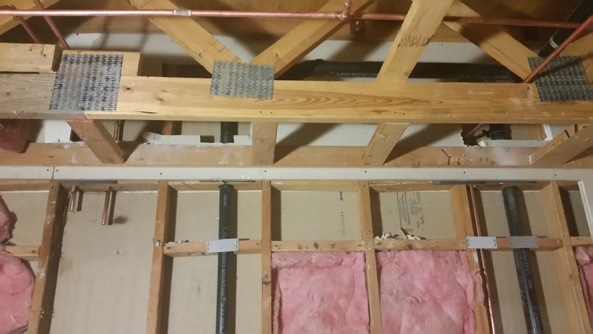 Plumbing services in Cave Spring, VA